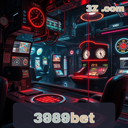 Recursos Inovadores em Esporte: Atrações da 3989bet que Impressionam