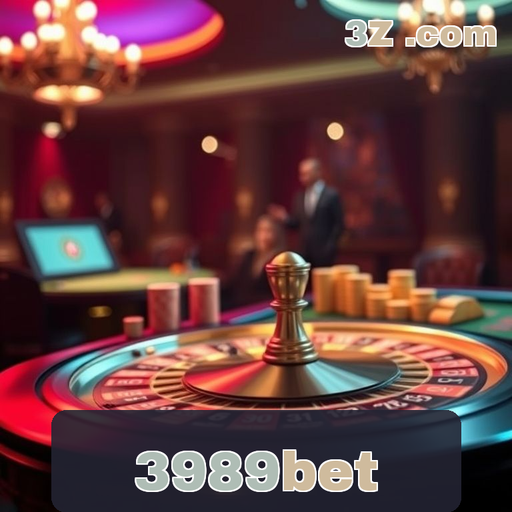 Seção Paga da 3989bet: Diversão e Prêmios à Vista