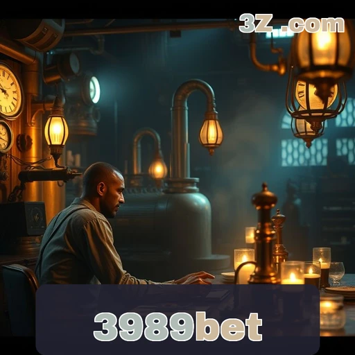 Promoção Imperdível no 3989bet: Conquiste Novas Emoções!