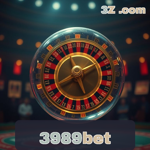 Diversão e Emoção com Slots na 3989bet: Uma Aventura Incrível!